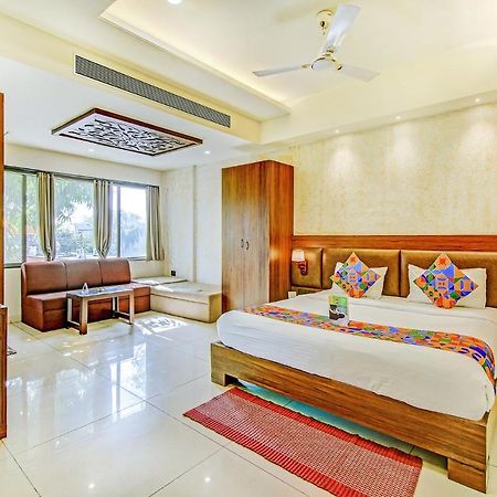 Fabhotel La Pearl Bhopál Kültér fotó