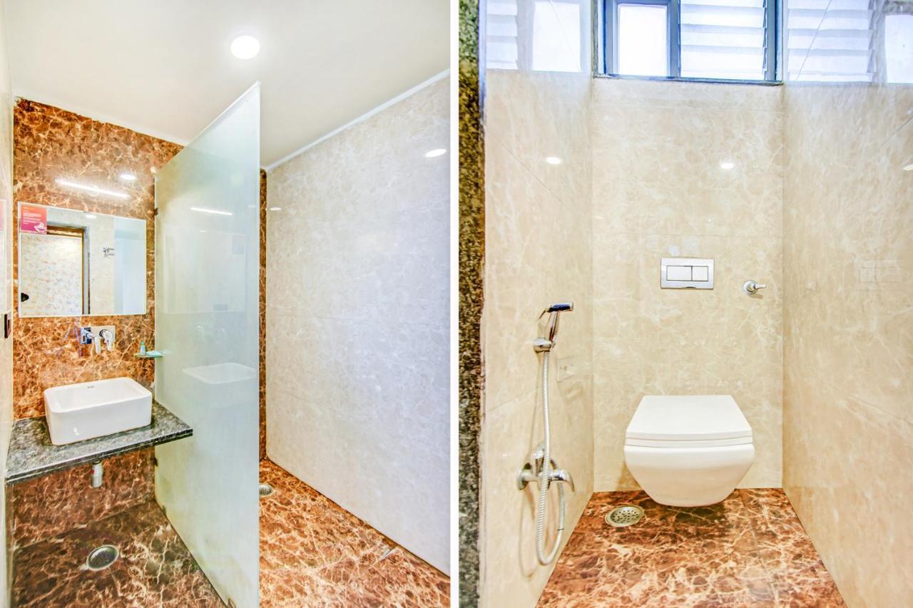 Fabhotel La Pearl Bhopál Kültér fotó
